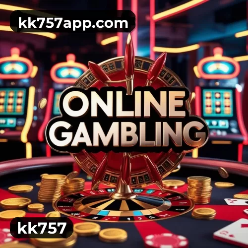 APK Android da kk757 para download