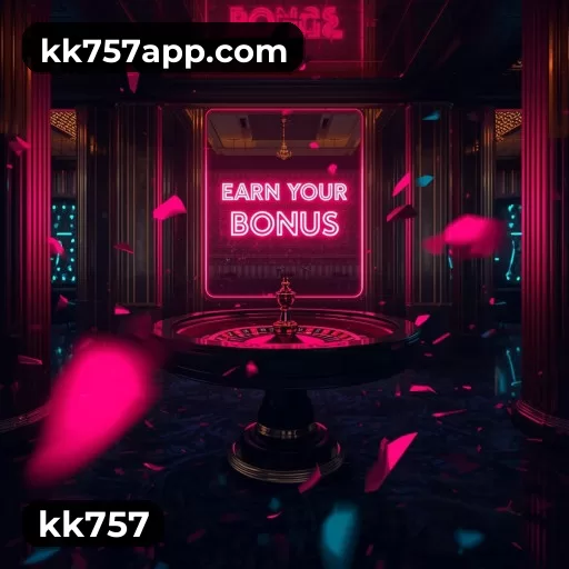 Página oficial Facebook kk757 jogos