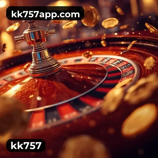 Slots e lottery na mesma plataforma kk757